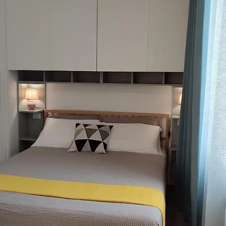 Tabula Apartment