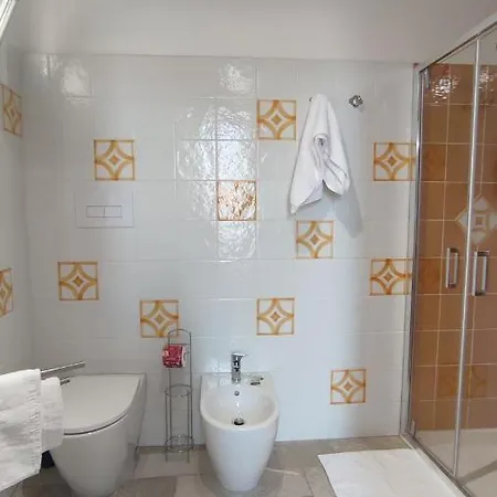 Tabula Apartment *