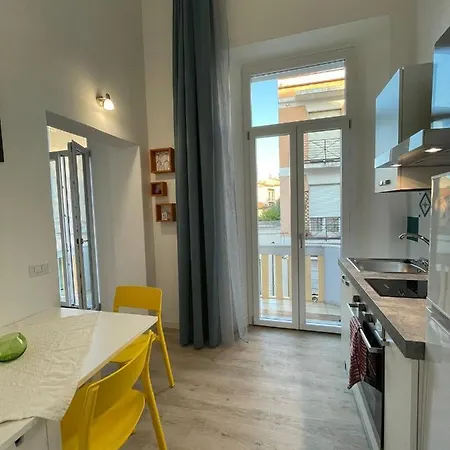 Tabula Apartment Olbia