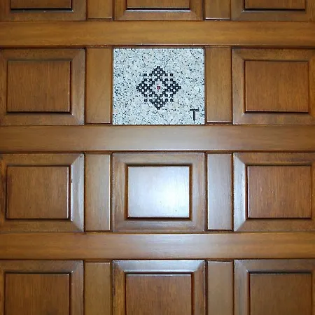 Tabula Apartment *