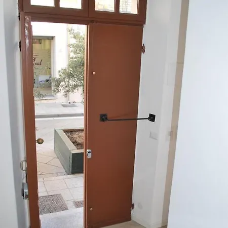 Tabula Апартаменты Ольбия