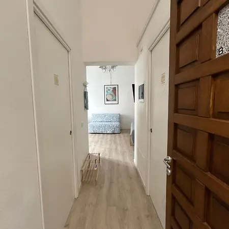Tabula Apartment