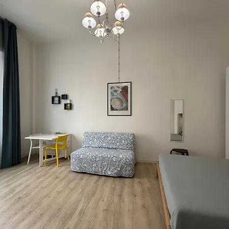Apartment Tabula Olbia