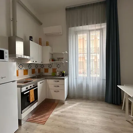 Tabula Apartment