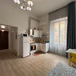 Apartment Tabula Olbia