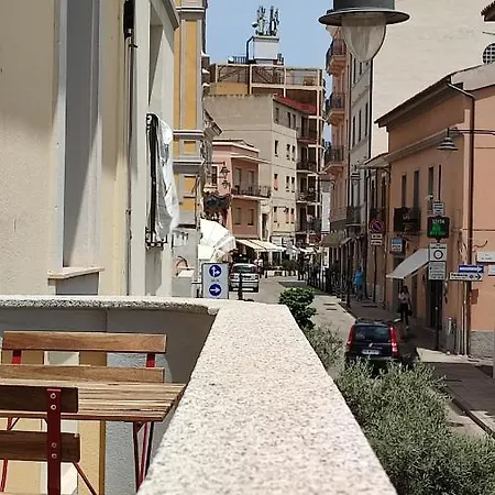 Tabula Apartament *