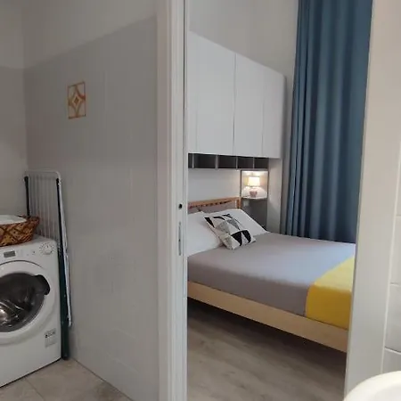Apartament Tabula *