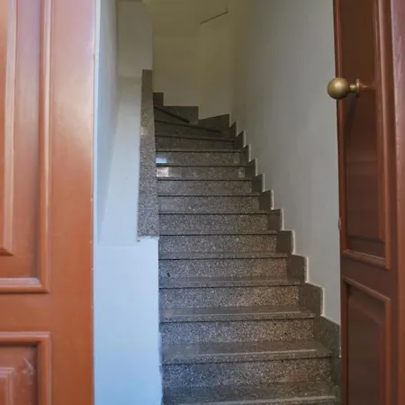Apartament Tabula *