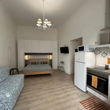 Apartament Tabula