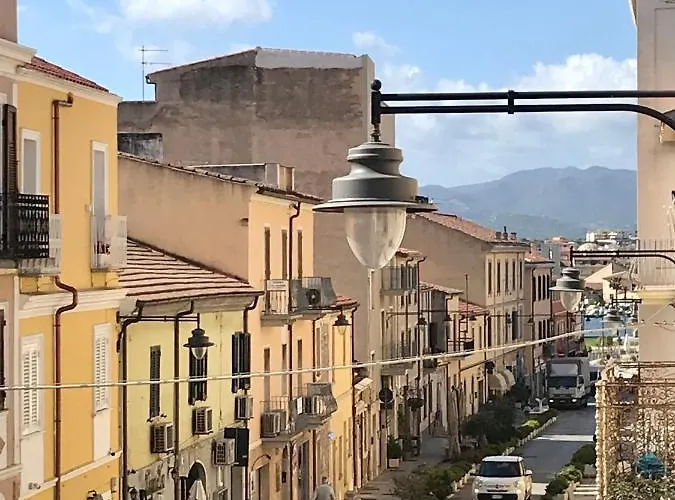 Апартаменты Tabula *