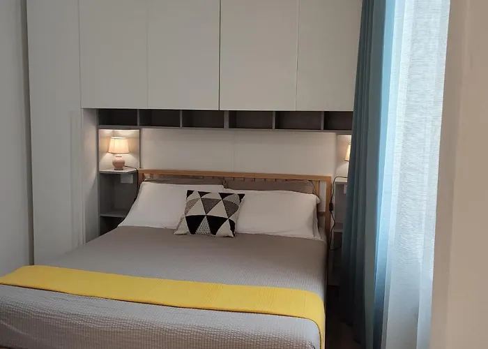 Tabula Апартаменты