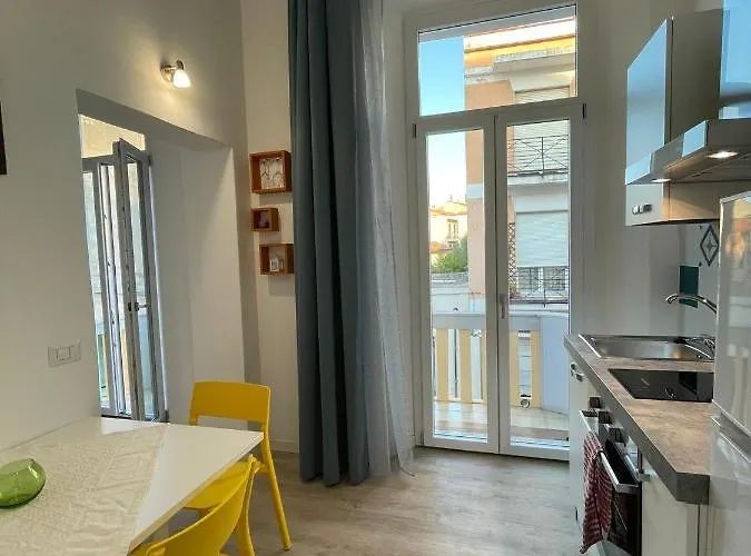 Tabula Apartment Olbia