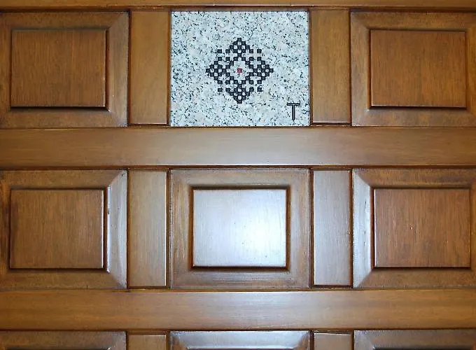 Tabula Апартаменты *