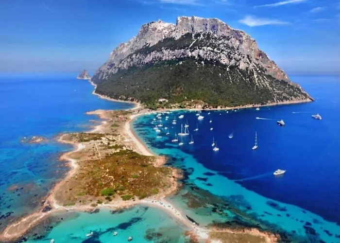 Апартаменты Tabula *