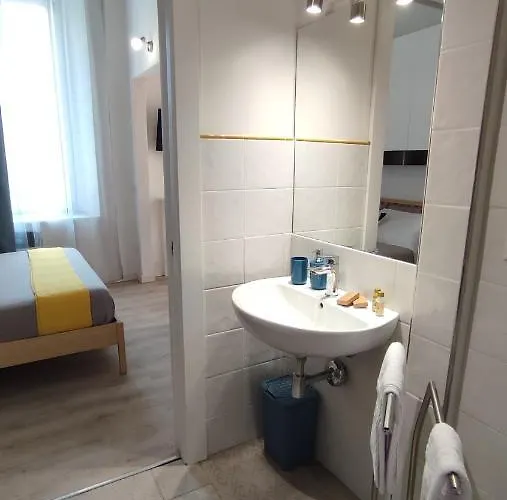 Апартаменты Tabula Ольбия