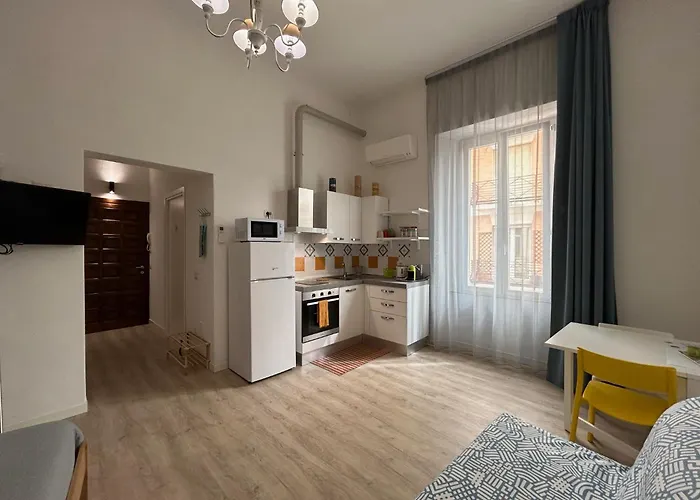 Apartment Tabula Olbia